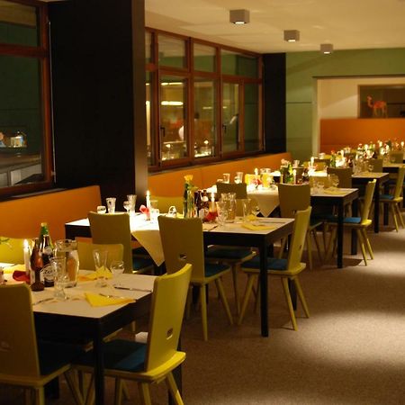 Hermann-Gmeiner-Akademie Otel İnnsbruck Dış mekan fotoğraf