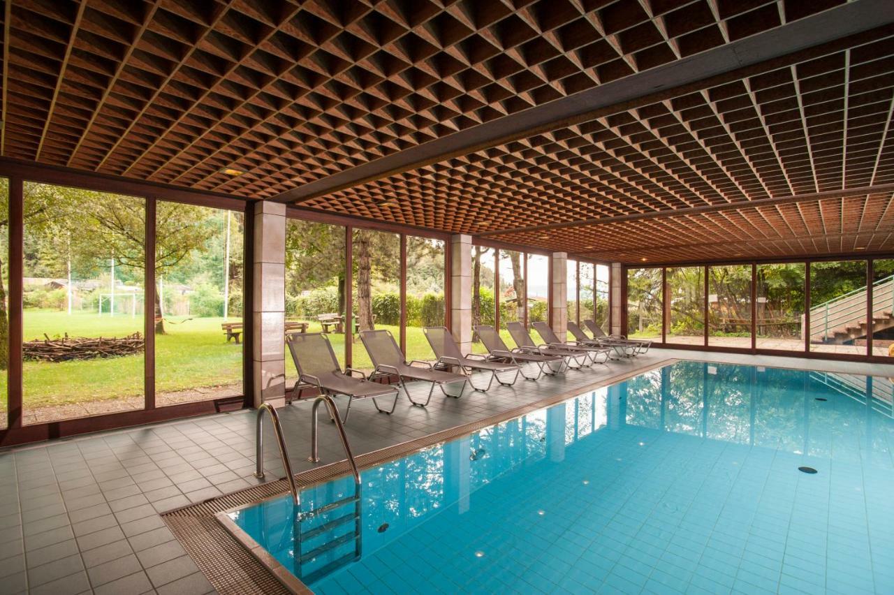 Hermann-Gmeiner-Akademie Otel İnnsbruck Dış mekan fotoğraf