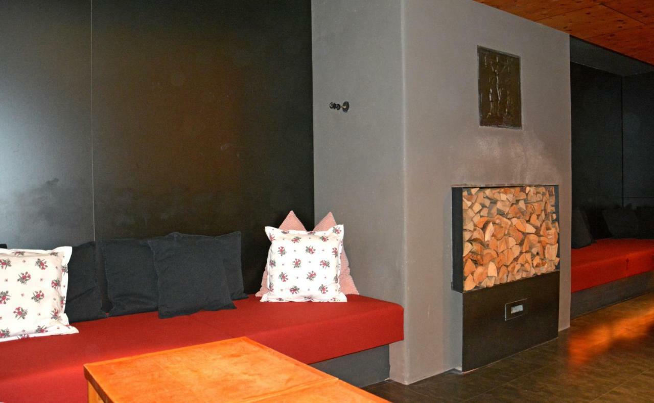 Hermann-Gmeiner-Akademie Otel İnnsbruck Dış mekan fotoğraf