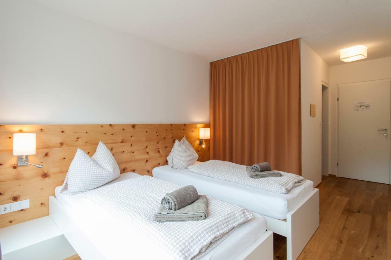 Hermann-Gmeiner-Akademie Otel İnnsbruck Dış mekan fotoğraf