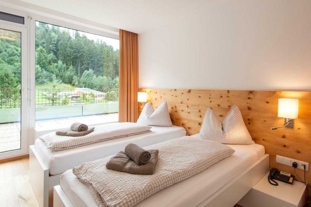 Hermann-Gmeiner-Akademie Otel İnnsbruck Dış mekan fotoğraf