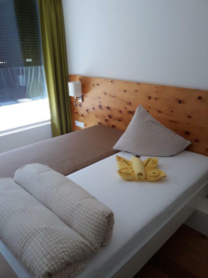 Hermann-Gmeiner-Akademie Otel İnnsbruck Dış mekan fotoğraf